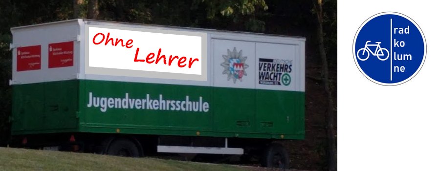 Verkehrsschule