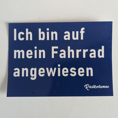 Sticker-Set – Bild 3