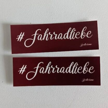 Sticker-Set – Bild 4