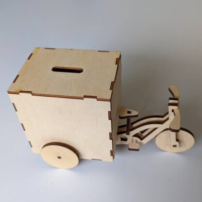 Cargoli-Truck