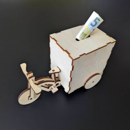 Cargoli Truck (Bausatz)