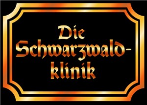 Logo Schwarzwaldklinik