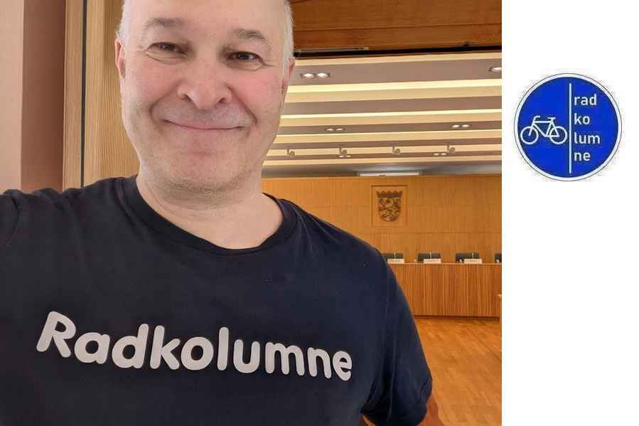 Gerichtssaal Hessisches Staatsgericht. Bernd Schmitt.